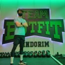 버핏그라운드 신도림, 팀버핏 신도림 이미지