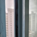 선경 아파트 | 울산 모헤어 교체 샷시수리 로라 교체 레일 수리 선경아파트 시공후기입니다