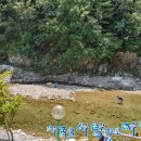 소금강행복펜션 이미지