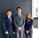 아이지에스(주) 이미지