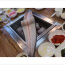 하늘장어 - 중구 운중로 103 | 하늘장어
