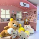 홍대아이월드안경원 | 잠실 리락쿠마 &amp; 스미코구라시 스토어 2호점 방문 후기: 홍대에 없는 물건 잔뜩