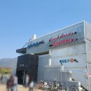 조정경기장 화장실(관리동) 이미지