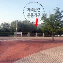 칠곡군종합운동장 테니스장 이미지