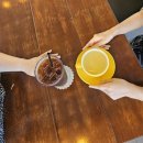 아프리카커피초콜릿수송점 이미지