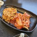 광장코아 맛집 고깃집왕모열불냉면 대패삼겹살에 왕갈비칼국수로 푸짐하게