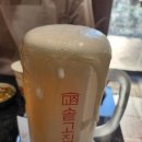 고기 구워주는 삼겹살집 솥고집 송도8