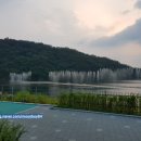 도원체육공원 인라인스케이트장 이미지