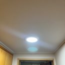 삼성리버스위트아파트경로당 | 이촌동 이촌삼성리버스위트 아파트 LED조명교체, LED...시공 매입등시공, 전기 스위치 및 콘센트교체 후기