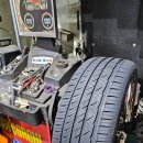 W 타이어 | 대구 체어맨w 타이어교체 하고 나니 주행감이 달라졌어요