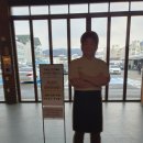 온양상설시장먹거리장터 16호점 | [충남 예산시장] 천안옛날호두과자 예산백종원거리점 천안호두과자맛집