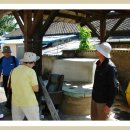 삼랑진역장 이미지