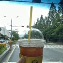 컴포즈커피 키오스크 사용하는 방법
