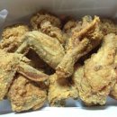 알랑치킨 이미지