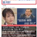 주인을 문 개가 된 국정원! 이미지