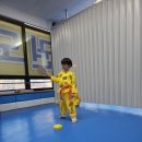 강호 해솔 태권도 이미지