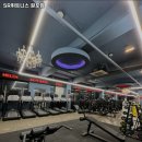 SR 휘트니스 이미지