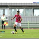 (제주국제중등축구대회)제주 국제유스축구대회 서울보인중 vs 산토스 예선전 이모저모 2018.8.12(제주도 서귀포시 강창학경기장)4 이미지