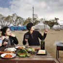 도심 곳곳 바비큐파티장 - '훌쩍' 떠나기 어려운 당신…가볍게 떠나라, 바비큐장으로 이미지