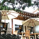 대청마루 이미지