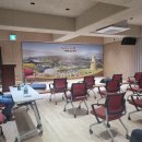 황리단길 생활문화센터 동호회룸 이미지