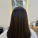 이정민 | 부산 남포동 미용실 이정민헤어 애쉬염색 후기