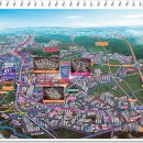 동삭초교 앞 이미지