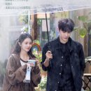 열애 | 풋풋하고 설레는 왕안우X류호존 드라마 함입아문적열연(그 여름의 열애) 후기
