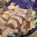 7566 | 신논현족발 맛집 추천｜족발장인네칼국수 반족발(중)+양곰탕 솔직후기