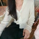 레이지샵 모엣 후드 가디건 Moet hood cardigan 구매 후기