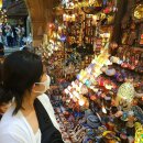 이집트🇪🇬 패키지 여행 ! 흥정 못하는 자의 칸 엔 칼릴리 시장 후기 그리고 슬리핑 기차 | 수블리투어🩵