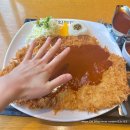 안산 가성비 맛집 추천 홍익돈까스 메뉴 주차 후기