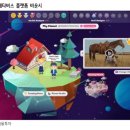 청담러닝 (096240.KQ): 메타버스 타고 청담러닝으로 오세요 이미지