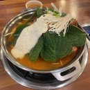 용인동백호수공원 | 용인 동백호수공원맛집 감자탕 맛집 잠실감자탕