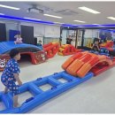 감사랑 태권도장 이미지