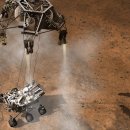 큐리오시티 이미지