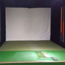 예스 스크린골프 이미지