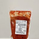 원에프앤씨 | [오도독에프앤씨] 무말랭이 보쌈무김치 맛있게 매콤하고 식감까지 최고