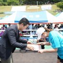 김정훈 챠밍복싱센터(칠원동점) 이미지