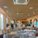 메리고라운드 | [내돈내산]속초 바다뷰 카페 메리고라운드, 커피·유자차·마카롱 맛본 방문 후기