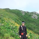 7월 정기산행 무주 무룡산 (1492m) (62명/45명중) 이미지