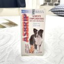 (주)칼시스 | [삼양 애니팜] 반려동물 고급 보조제 &#39;아스브립 펫(Asbrip pet)&#39;호흡기 질병 치료 보조제ᰔ