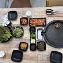 삼포마당넓은집 이미지