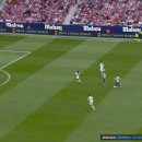 [레알 vs ATM]5대2 만드는 그리즈만 라리가 199호 골 ㄷㄷㄷ.gif 이미지