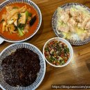 화룡大짬뽕 | 화룡짬뽕 - 광명, 금천구청역 1번출구 유린육 찐맛집