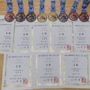 용인대 해동 태권도장 이미지