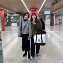 호캉스ㅣ시그니엘 서울 호캉스 후기 1편 : 체크인 79층 로비에서