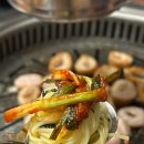 황제해물두부 | [마포/홍대] 연남동맛집 '화청' 막창, 황제살 모임 다녀온 후기