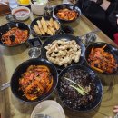 세븐일레븐 파주금촌본점 | 파주 금촌 맛집 신간짬뽕 본점 내돈내산 후기 (또간집 풍자)