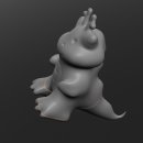 조아조아 피규어 이미지